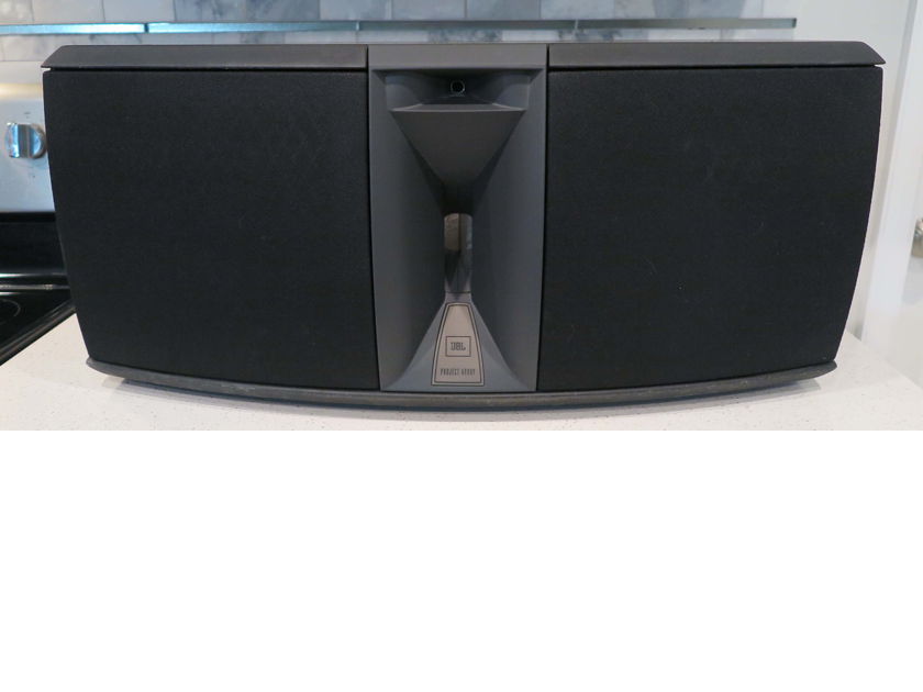 JBL Synthesis 880 Array Center speaker For Sale Audiogon