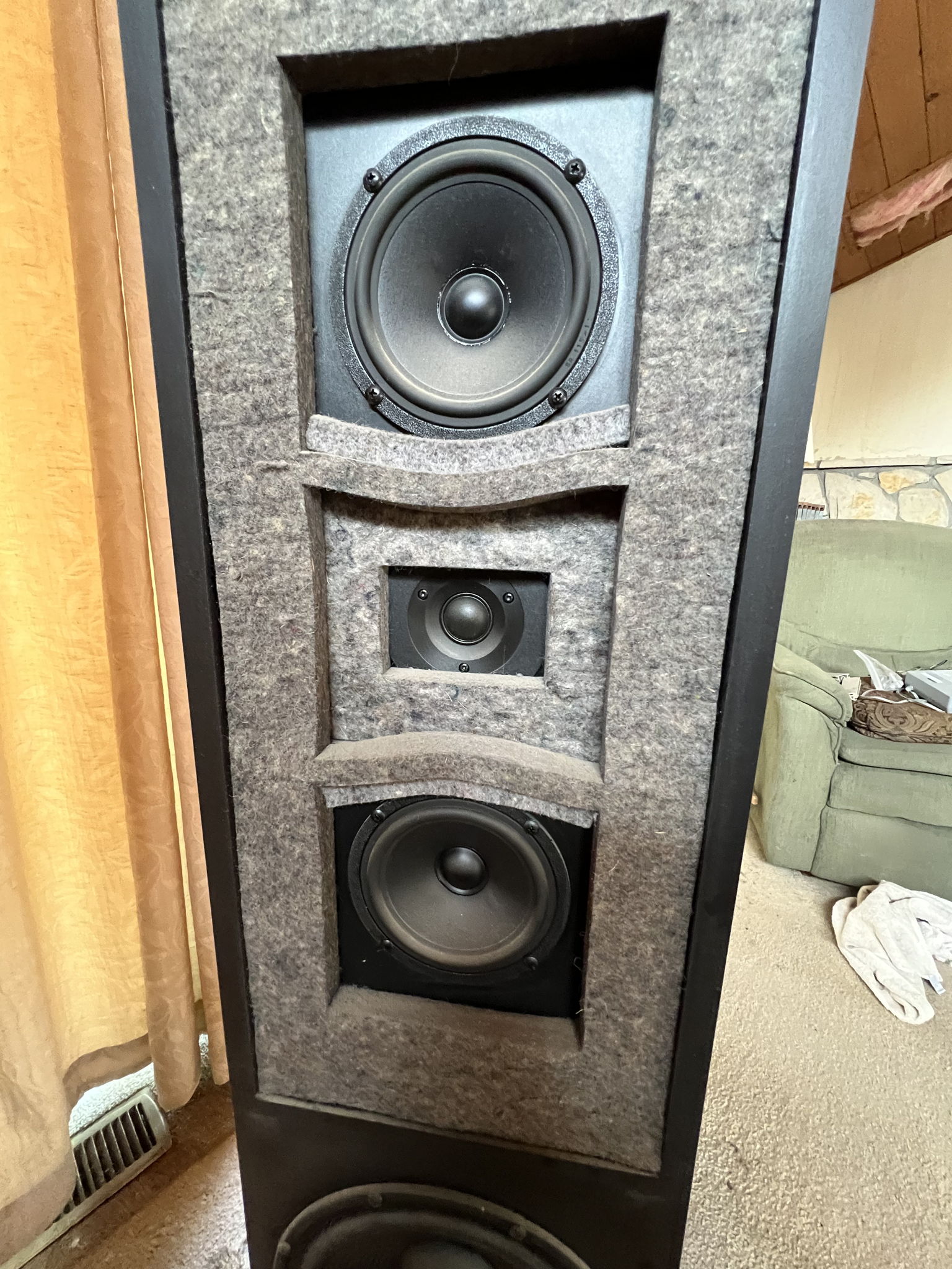 Dunlavy Audio Labs SC-IV 5