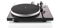 Pro-Ject Debut III Turntable in Piano Black with upgrad... 4