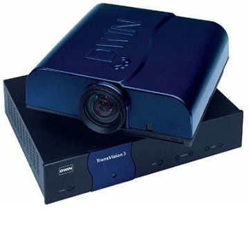 DWIN TV3 HD Transvision Projector