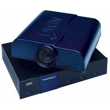 DWIN TV3 HD Transvision Projector