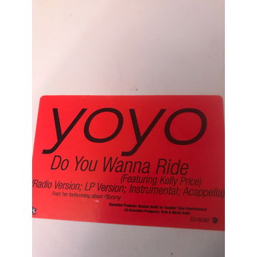 YO YO ft. KELLY PRICE 'do you wanna ride YO YO ft. KELL...