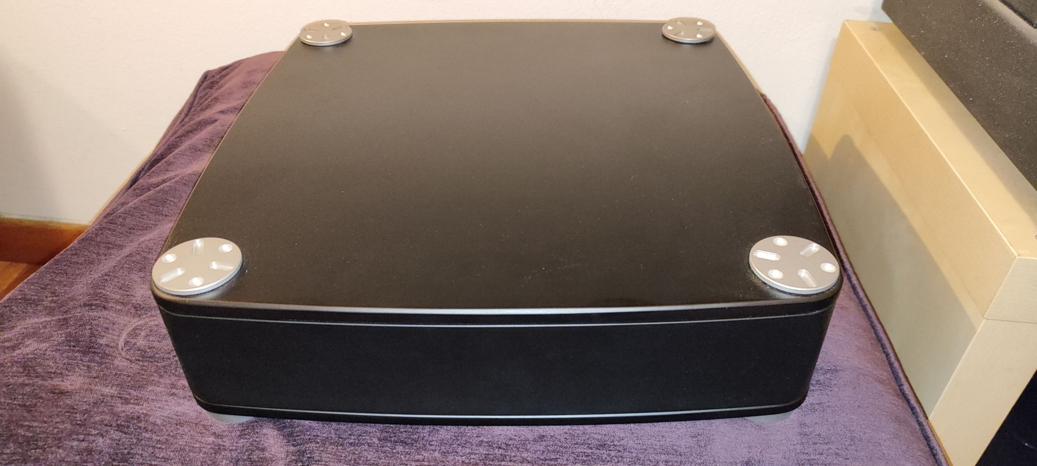 Aavik Acoustics D-180 5