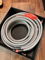 Albedo Monolith Reference Speaker Cables 2.5m spades Mo... 2