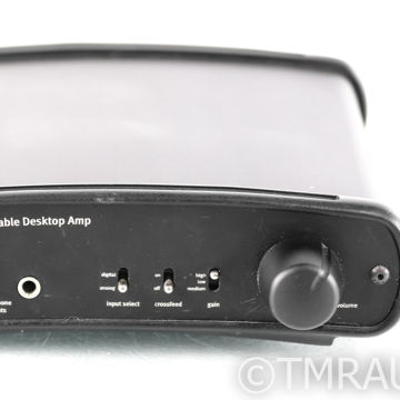 Headroom Desktop Portable Headphone Amplifier; USB (39485)