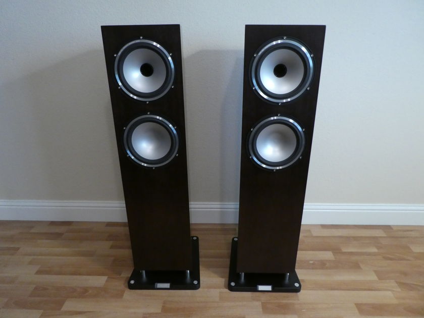 Revolution XT 8F