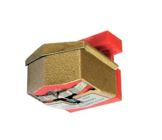 London Decca Super Gold cartridge - low hours, priced t...