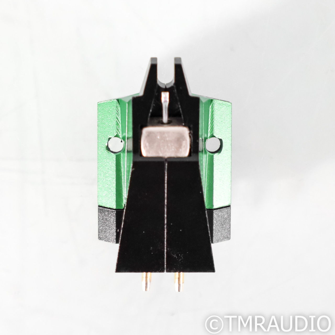 Soundsmith Carmen MKII MI Phono Cartridge; Moving Iron ... 4