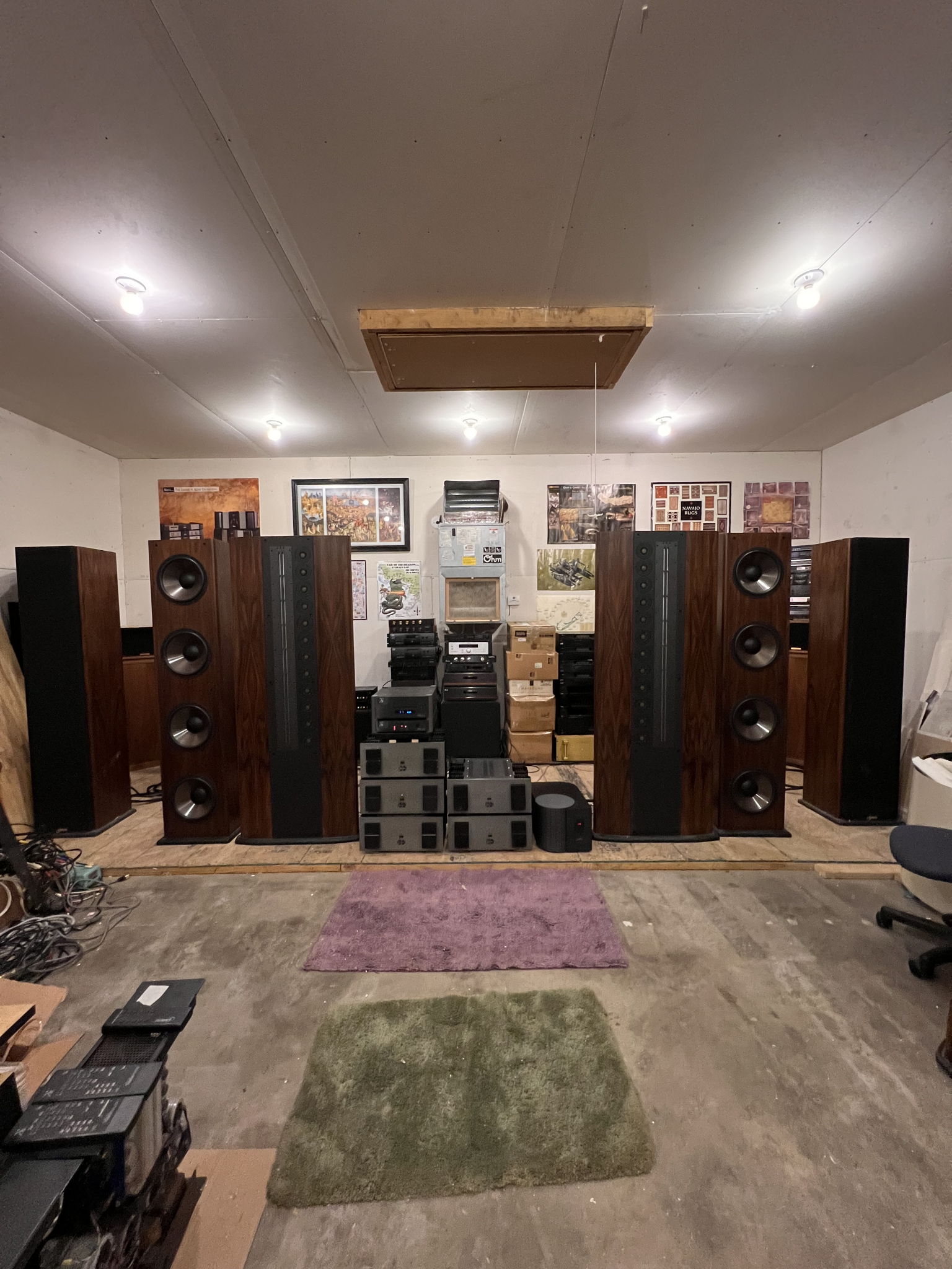 Genesis II by Genesis Advanced Technologies 4