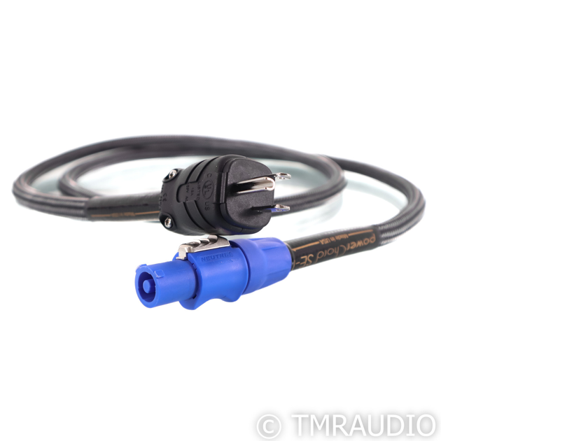 Audience powerChord SE-i SpeakOn Power Cable; 1.75m AC Cord (56960)