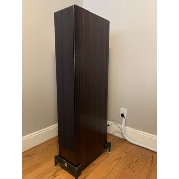 Vienna Acoustics Beethoven Concert Grand Rosewood front...