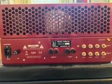 Rogers KWM 88 tube Integrated amp mint all accessories ... 7