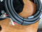 Acoustic Zen Satori speaker cable 8 foot-NEW 7