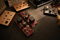 TRIODE LABS 2A3GT-FFX Mono Blocks (Red Wine Finished) 5