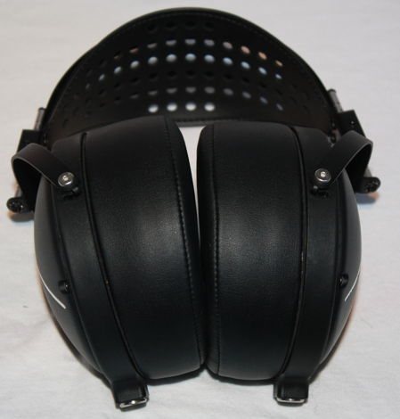 Audeze LCD-2 Closed Back Headphones. With Warranty.