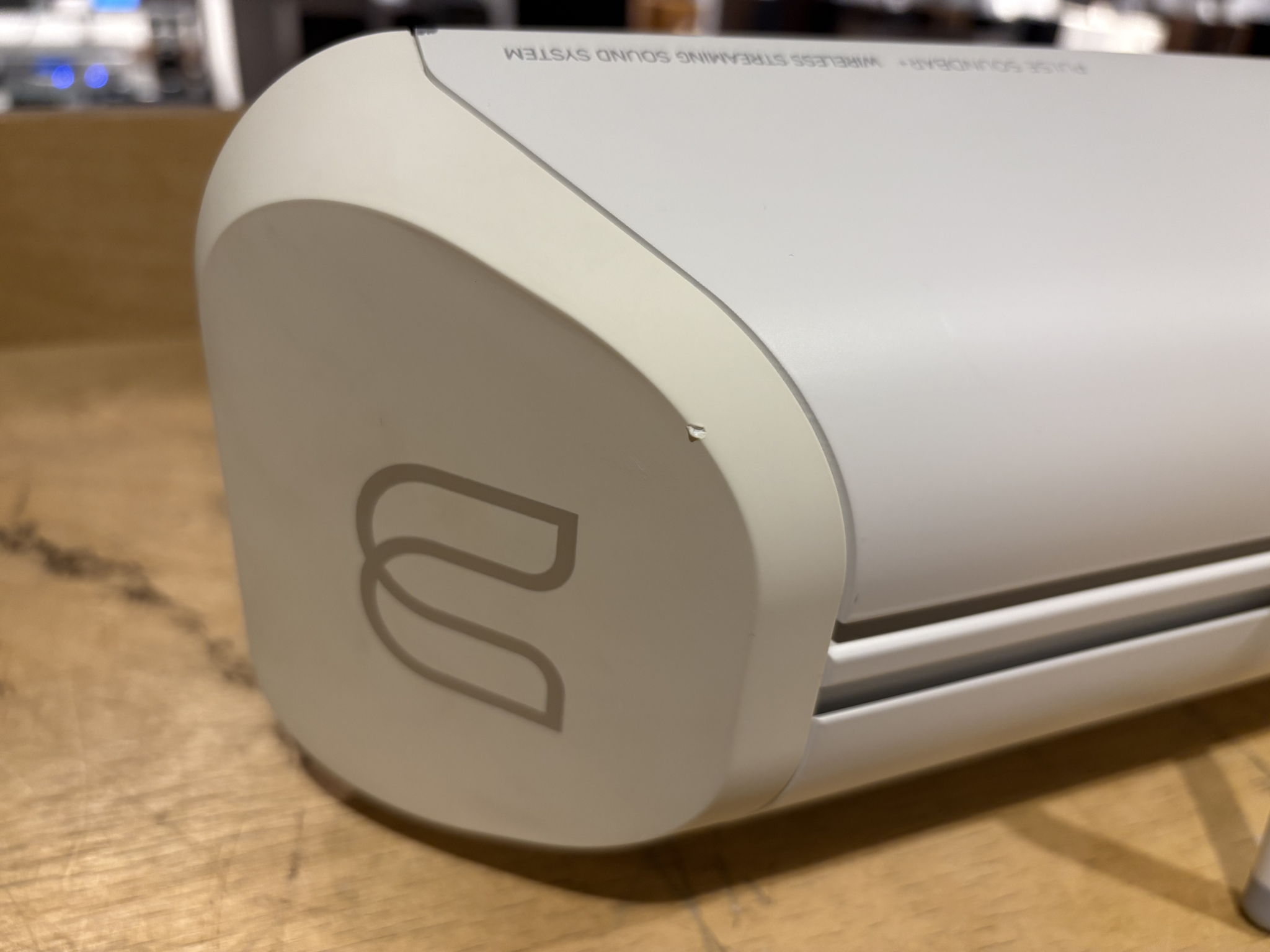 Bluesound Pulse Soundbar+ & Bluesound Pulse Sub+ w/ Ori... 9