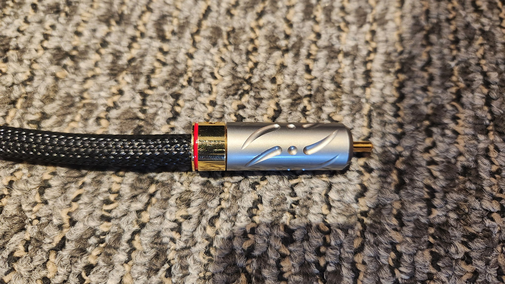 Shunyata Research Alpha V2 RCA 6