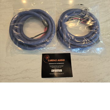 Cardas clear light Used Price | HifiZero