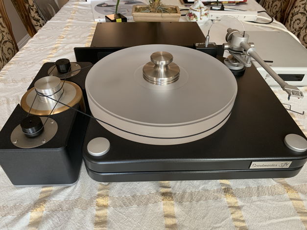 VPI Super Scoutmaster  in excellent condition
