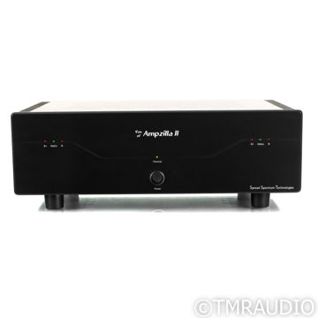 Spread Spectrum Technologies Son of Ampzilla II Stereo ...