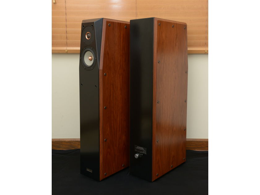 Joseph Audio RM-33 LE floorstanding loudspeakers