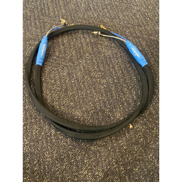 JPS Labs Superconductor 3 (8' Single Speaker cable)  Wi...