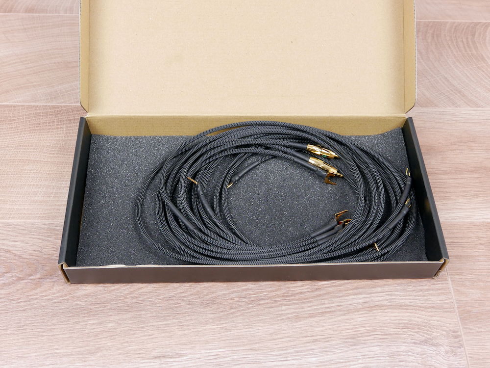 Telos Telos Audio GNR 5.1 highend audio Ground Noise Re... 5