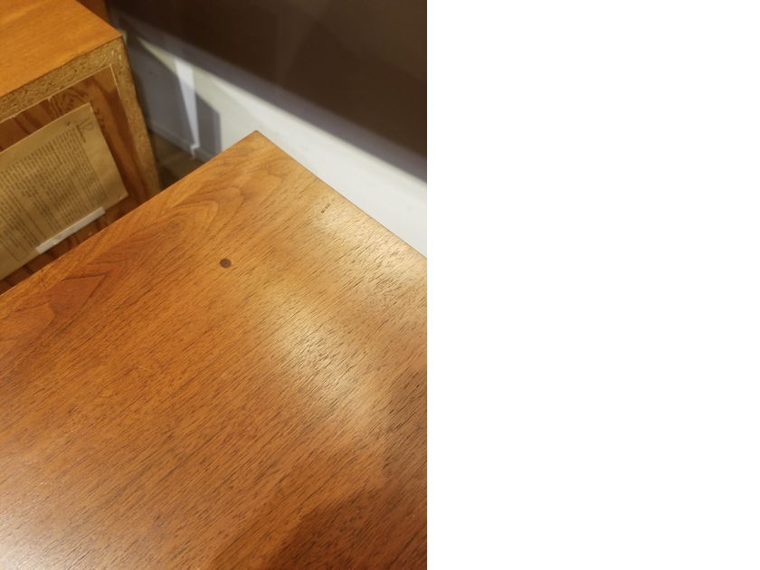 Acoustic Research AR3a Vintage Speakers For Sale Audiogon
