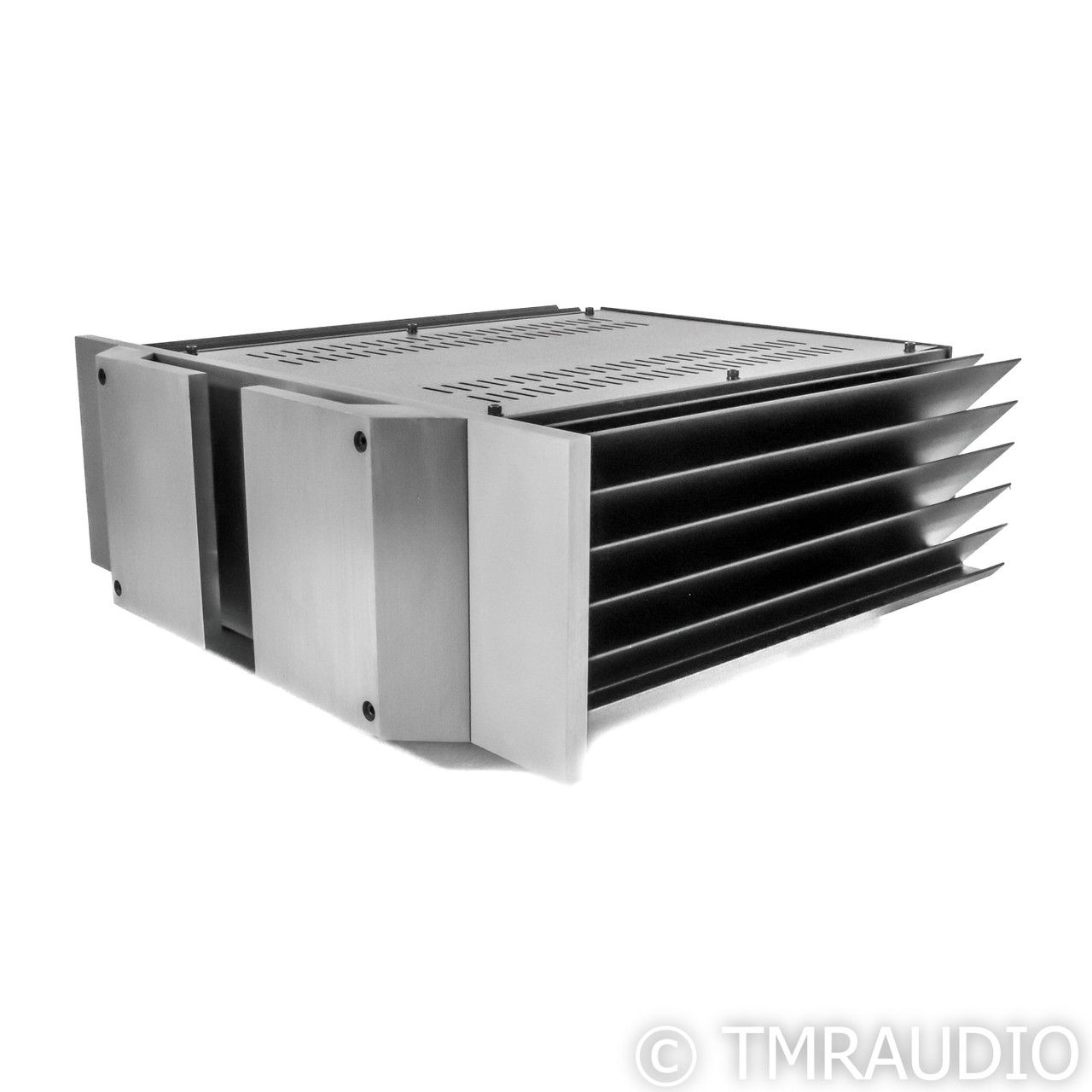 Pass Labs X5 5-Channel Power Amplifier (67941) 3