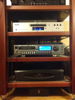 Tascam DV-RA1000 High definition digital audio recorder