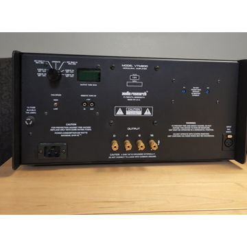 Audio Research VTM-200