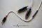 Audiocadabra Ultimus3™ Solid-Silver Analog Cables 3