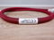 Charlin Power Rouge 5500 MKII highend audio power cable... 2