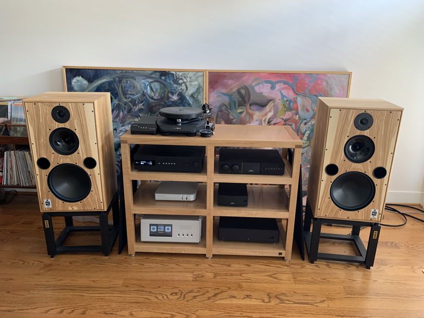 Harbeth 40.2 for sale sale