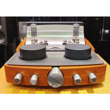 Unison Research Reference Pre 300B tube Line & Phono pr...