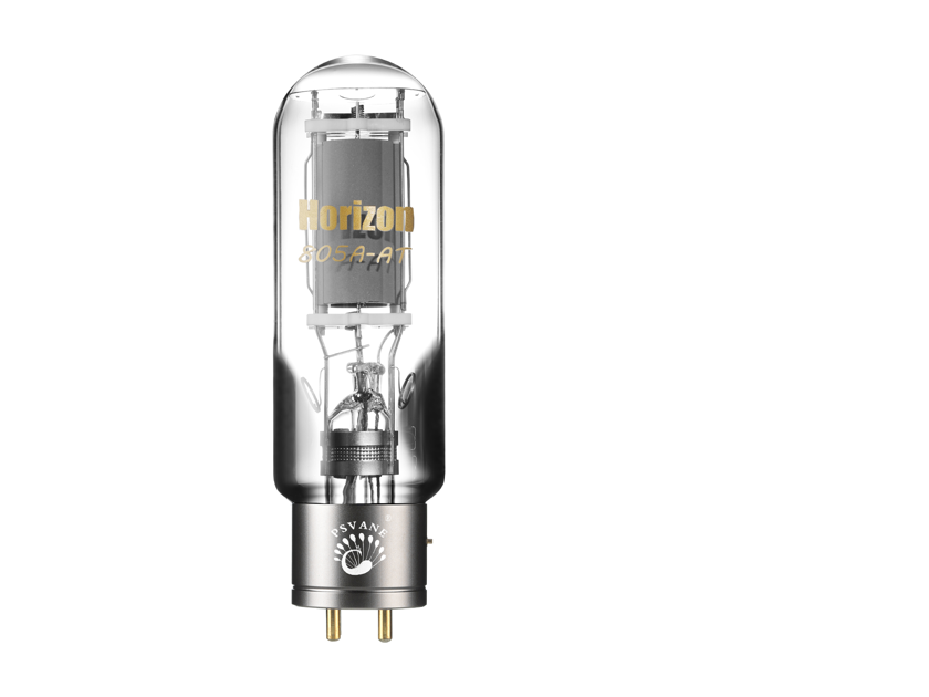 PSVANE Horizon 805A-AT Vacuum Tube Matched Pair