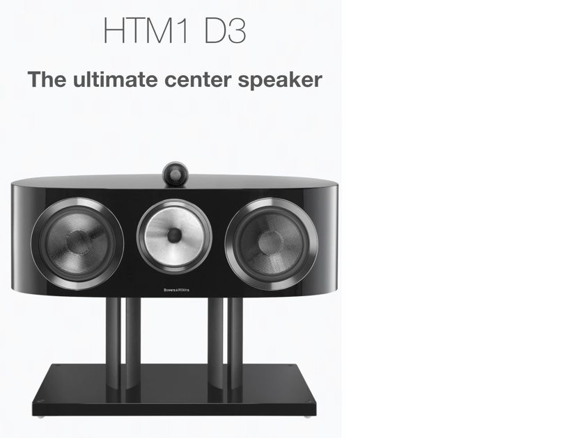 Htm1d3 stand