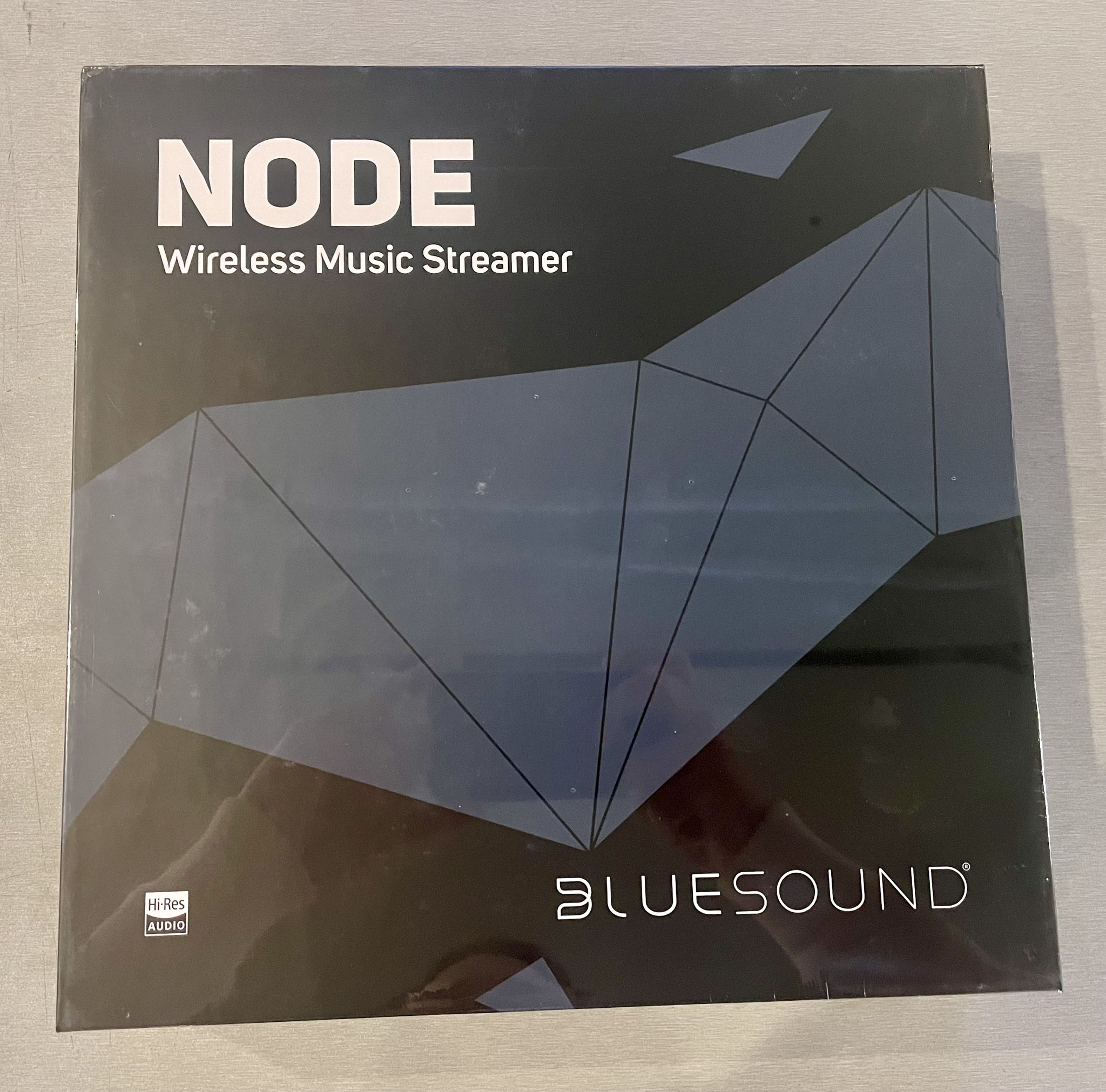 *New-In-Box* Bluesound Node N130 (2021 - Previous Gener... 4