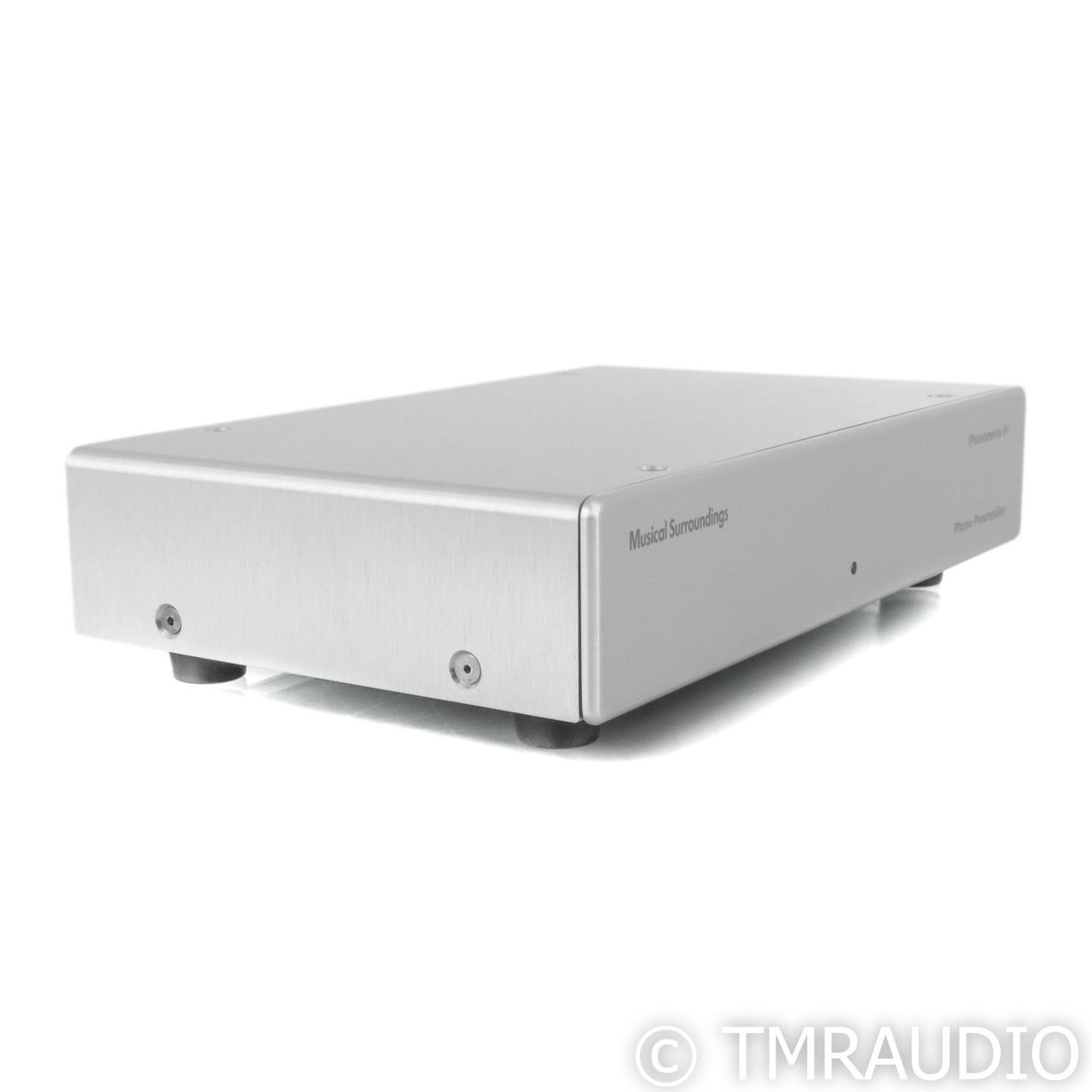 Musical Surroundings Phonomena II+ MM & MC Phono Preamp... 2