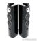 B&W 804 D3 Floorstanding Speakers; Gloss Black Pair; Di... 4