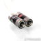 Stealth Audio Indra RCA Cables; 1m Pair Interconnects (... 4