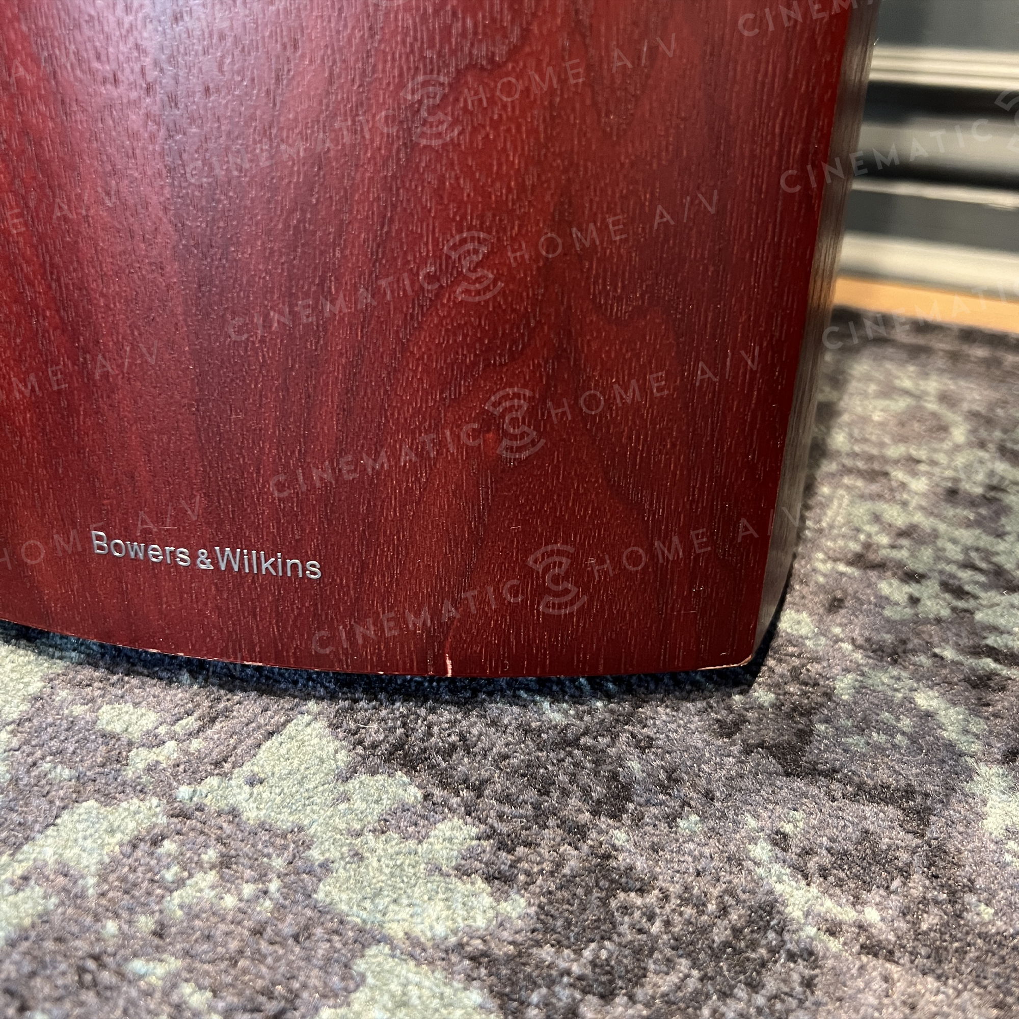 B&W (Bowers & Wilkins) 804 D3 Loudspeakers, HTM71 S2 Ce... 14