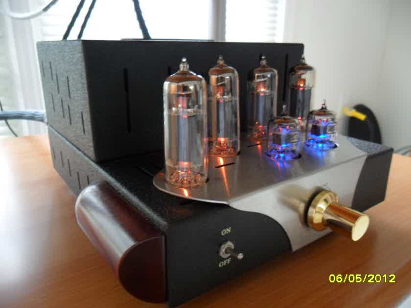 Sophia Electric Baby Amplifier Tube Audiogon