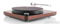 Clearaudio Concept Turntable w/ Satisfy Carbon Tonearm;... 2