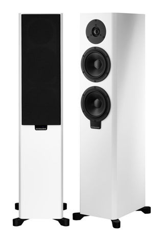 Dynaudio XEO 30 Wireless Powered Floorstanding Speakers...