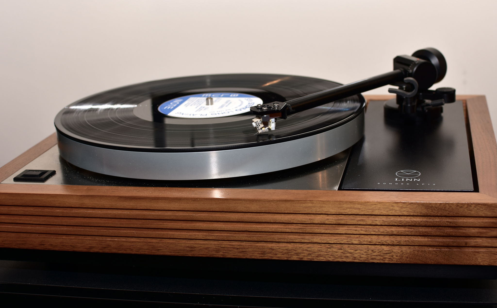 Linn LP12 Turntable