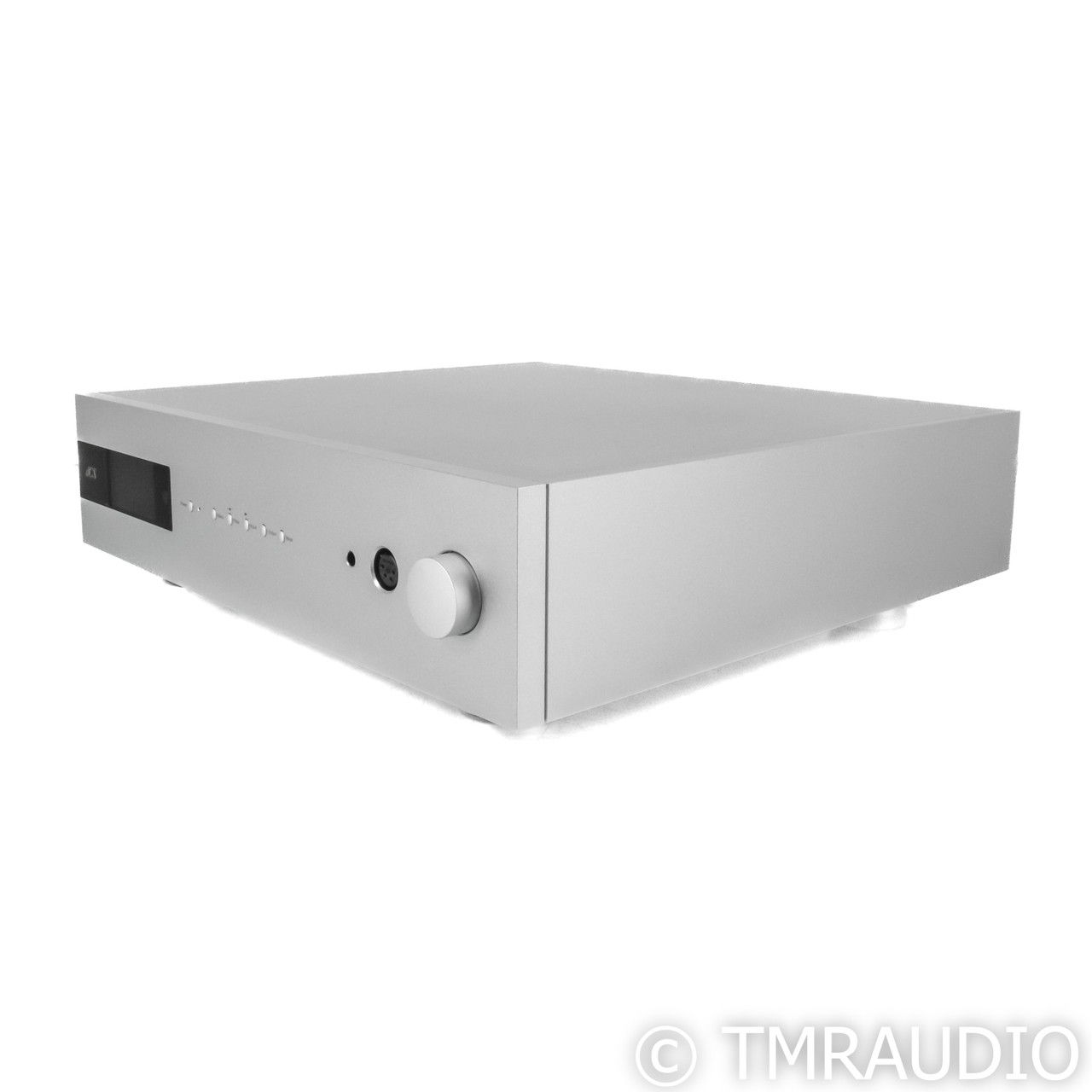 dCS Bartok Streaming DAC; D/A Converter (1/7) (67353) 3