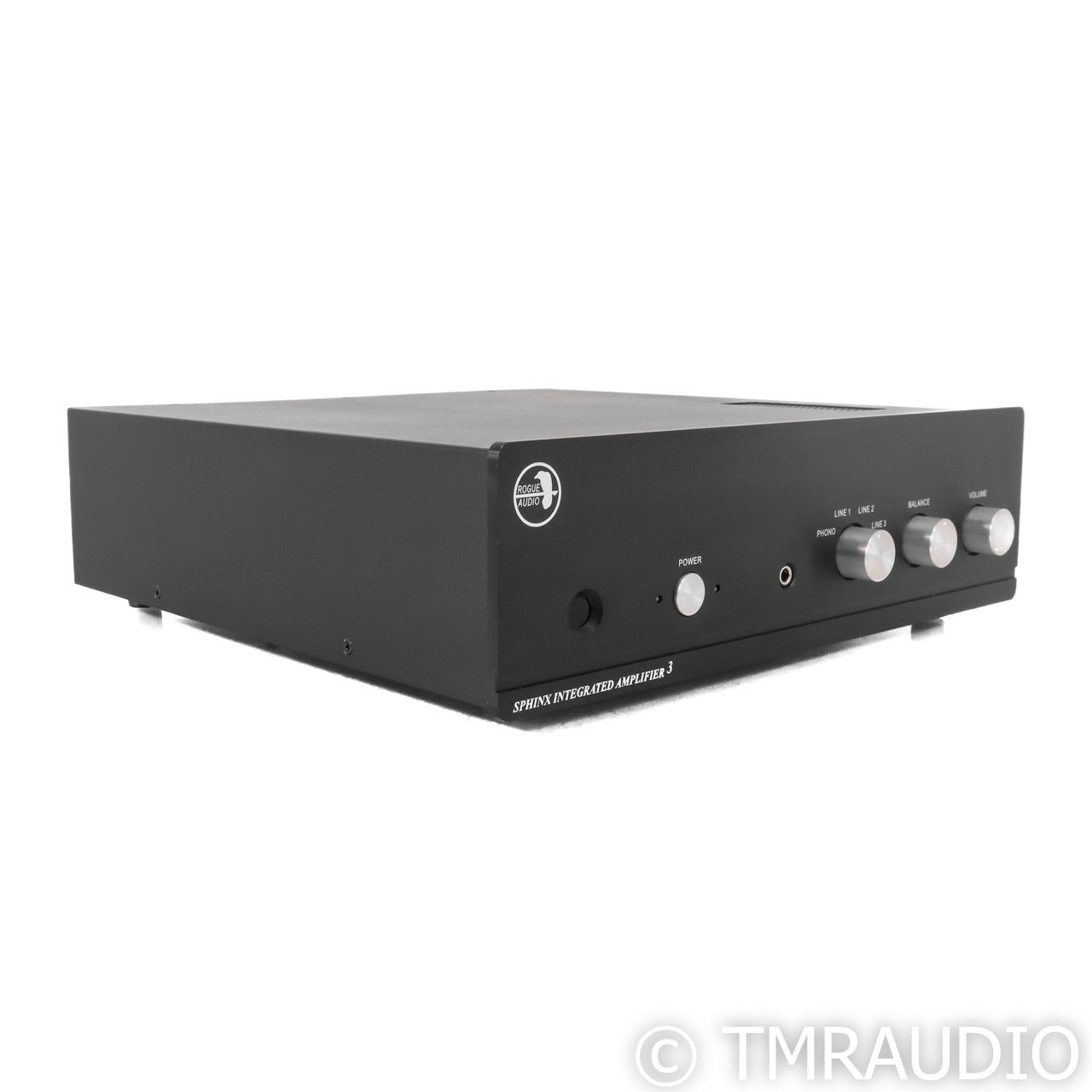 Rogue Audio Sphinx V3 Stereo Tube Hybrid Integrated Amp... 2