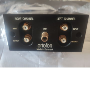 ORTOFON T 3000 silver wire