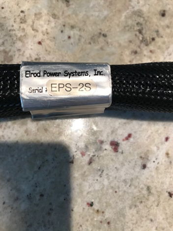 Elrod Power Systems EPS-2 6'